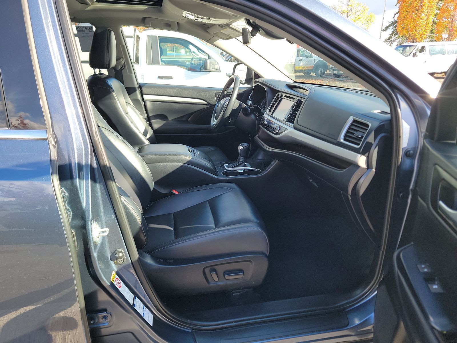 2019 Toyota Highlander XLE AWD