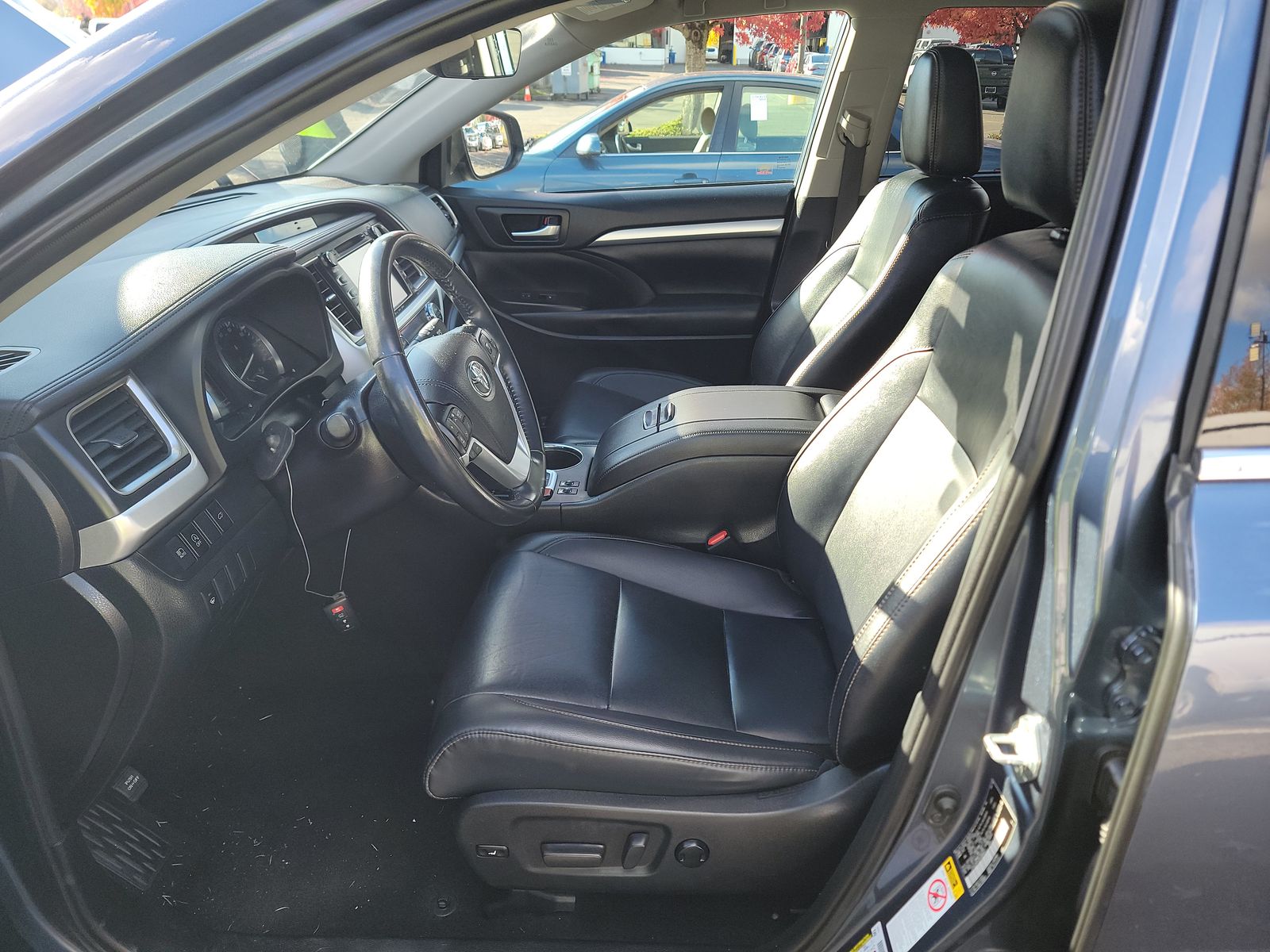 2019 Toyota Highlander XLE AWD