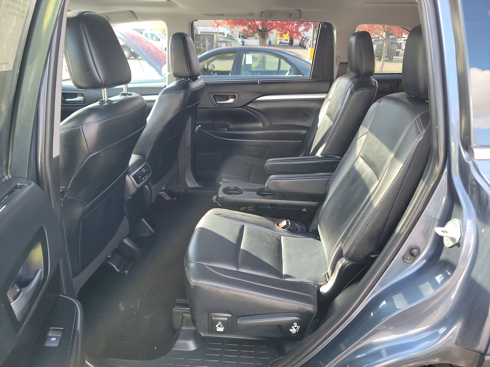 2019 Toyota Highlander XLE AWD