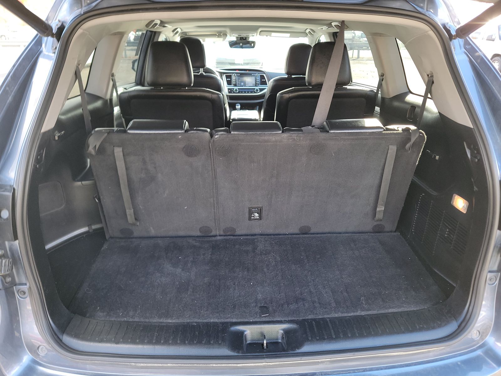 2019 Toyota Highlander XLE AWD