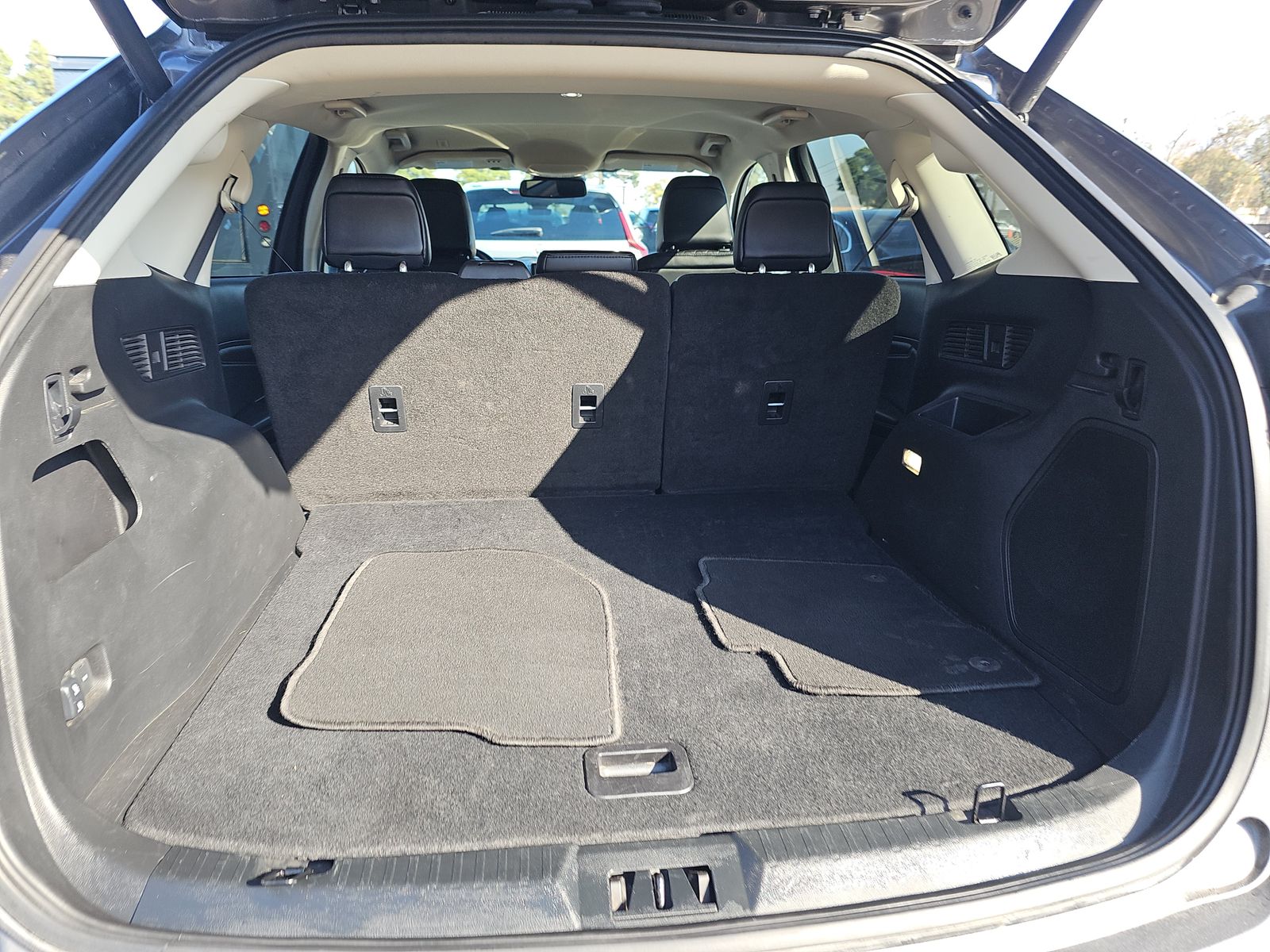 2024 Ford Edge Titanium AWD