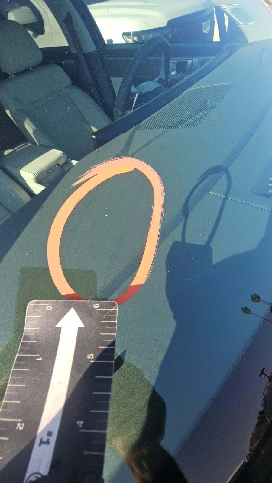 2025 Hyundai Santa Fe Hybrid Calligraphy AWD