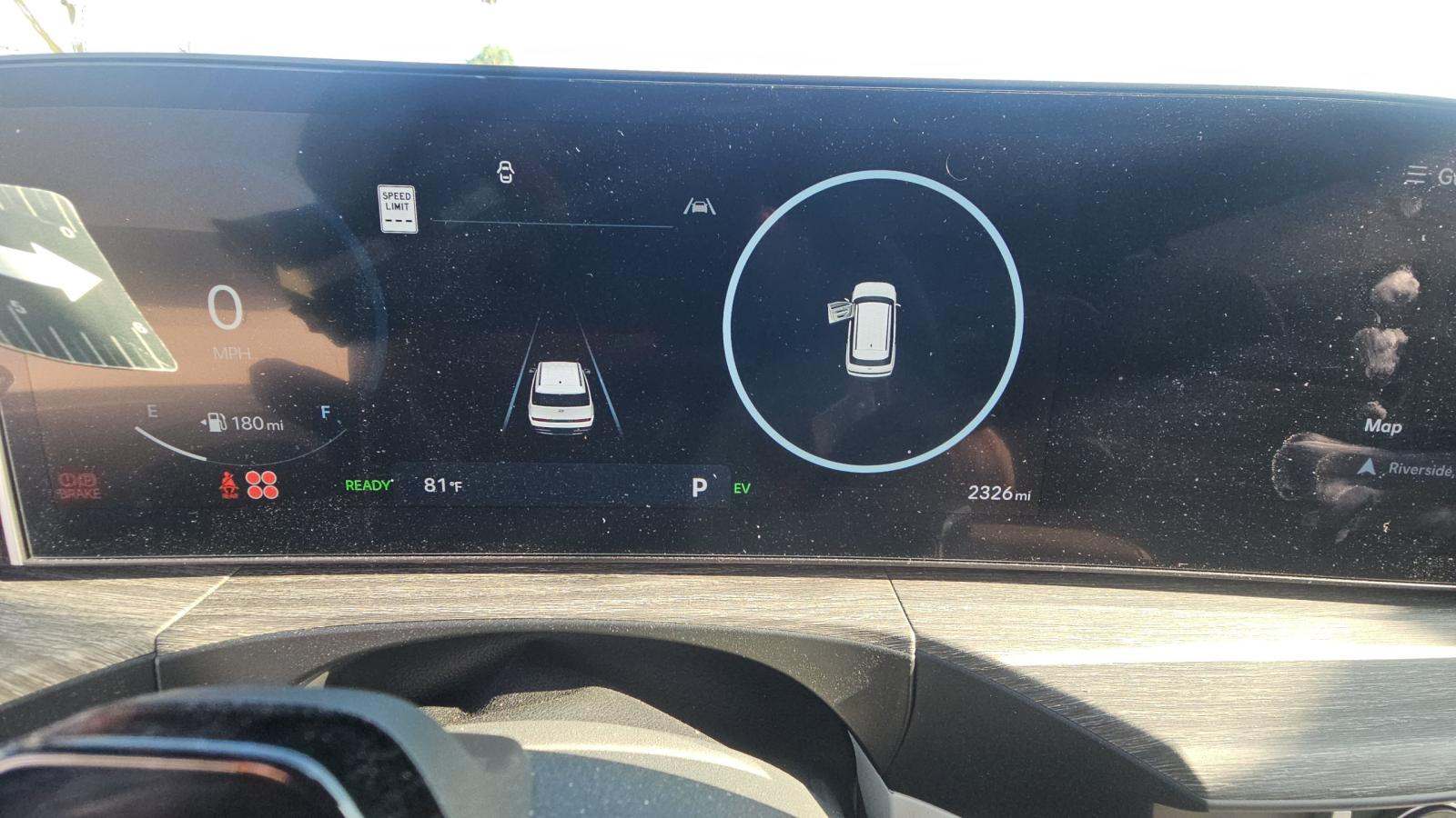 2025 Hyundai Santa Fe Hybrid Calligraphy AWD