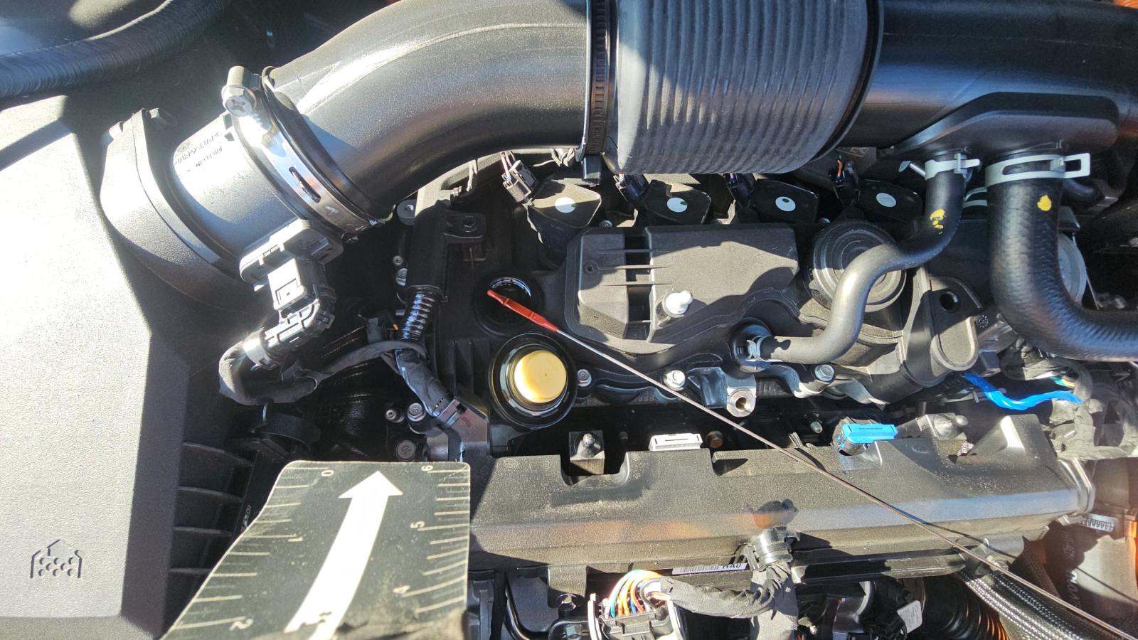 2025 Hyundai Santa Fe Hybrid Calligraphy AWD