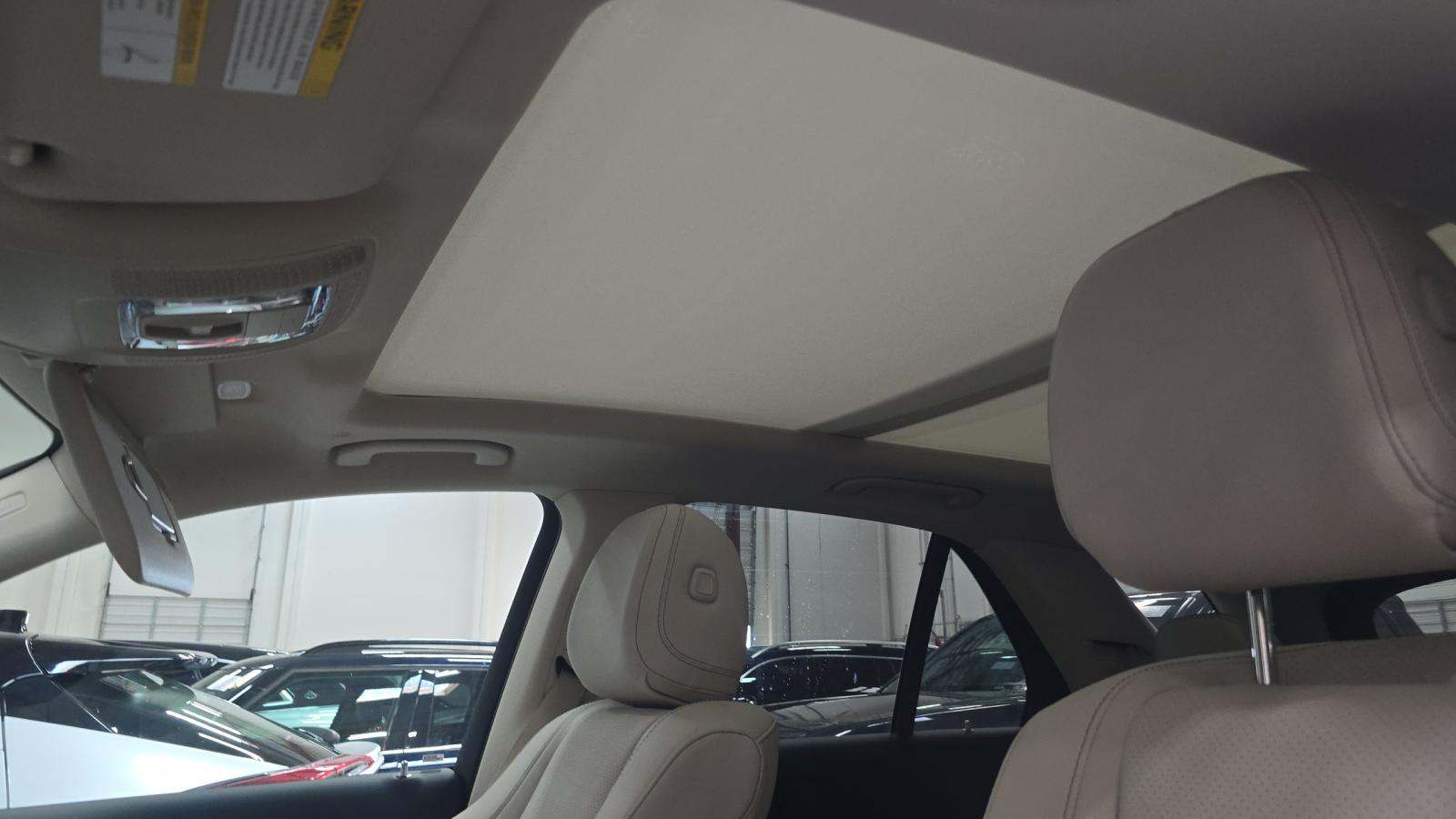 2024 Mercedes-Benz GLE GLE 350 AWD