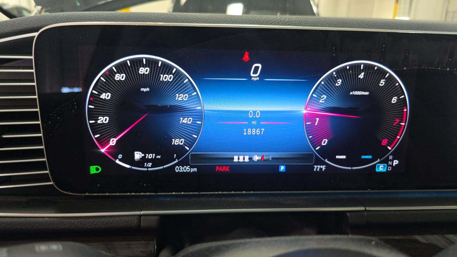 2024 Mercedes-Benz GLE GLE 350 AWD