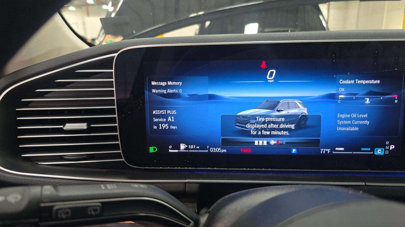 2024 Mercedes-Benz GLE GLE 350 AWD