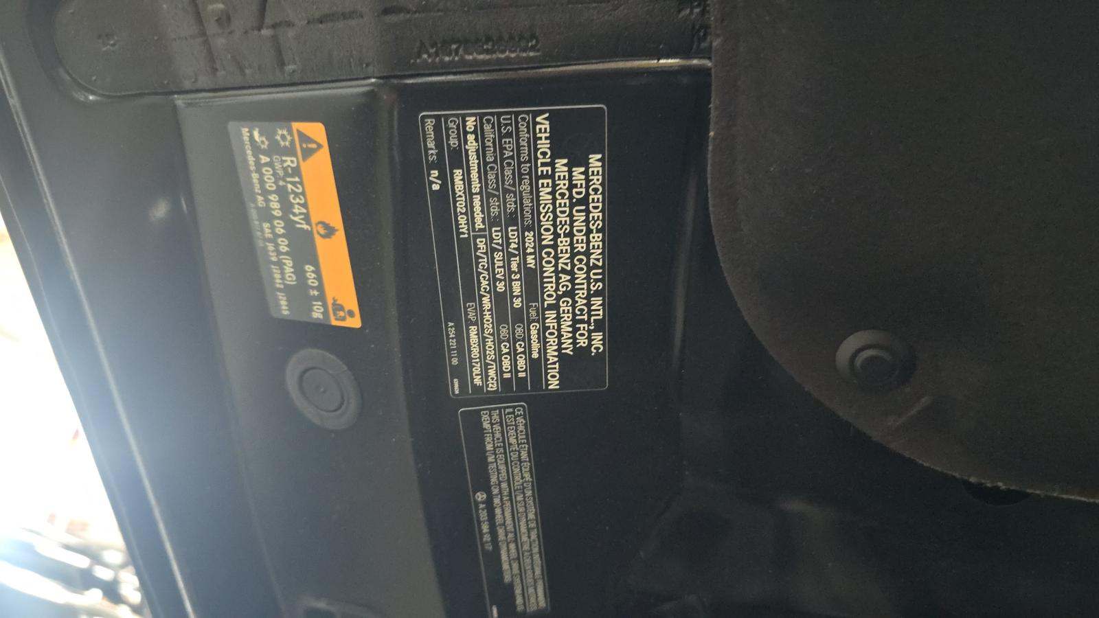 2024 Mercedes-Benz GLE GLE 350 AWD