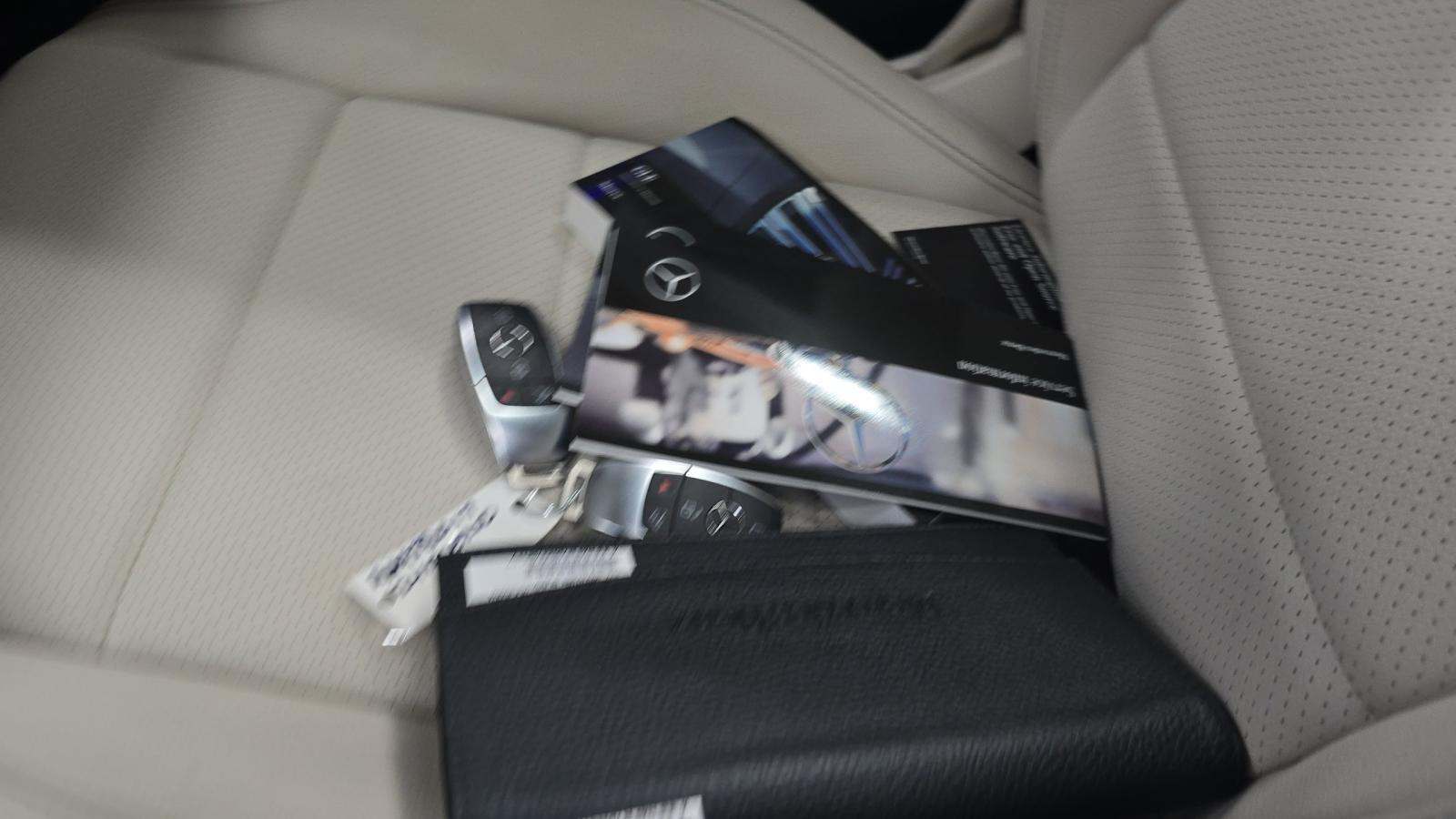 2024 Mercedes-Benz GLE GLE 350 AWD