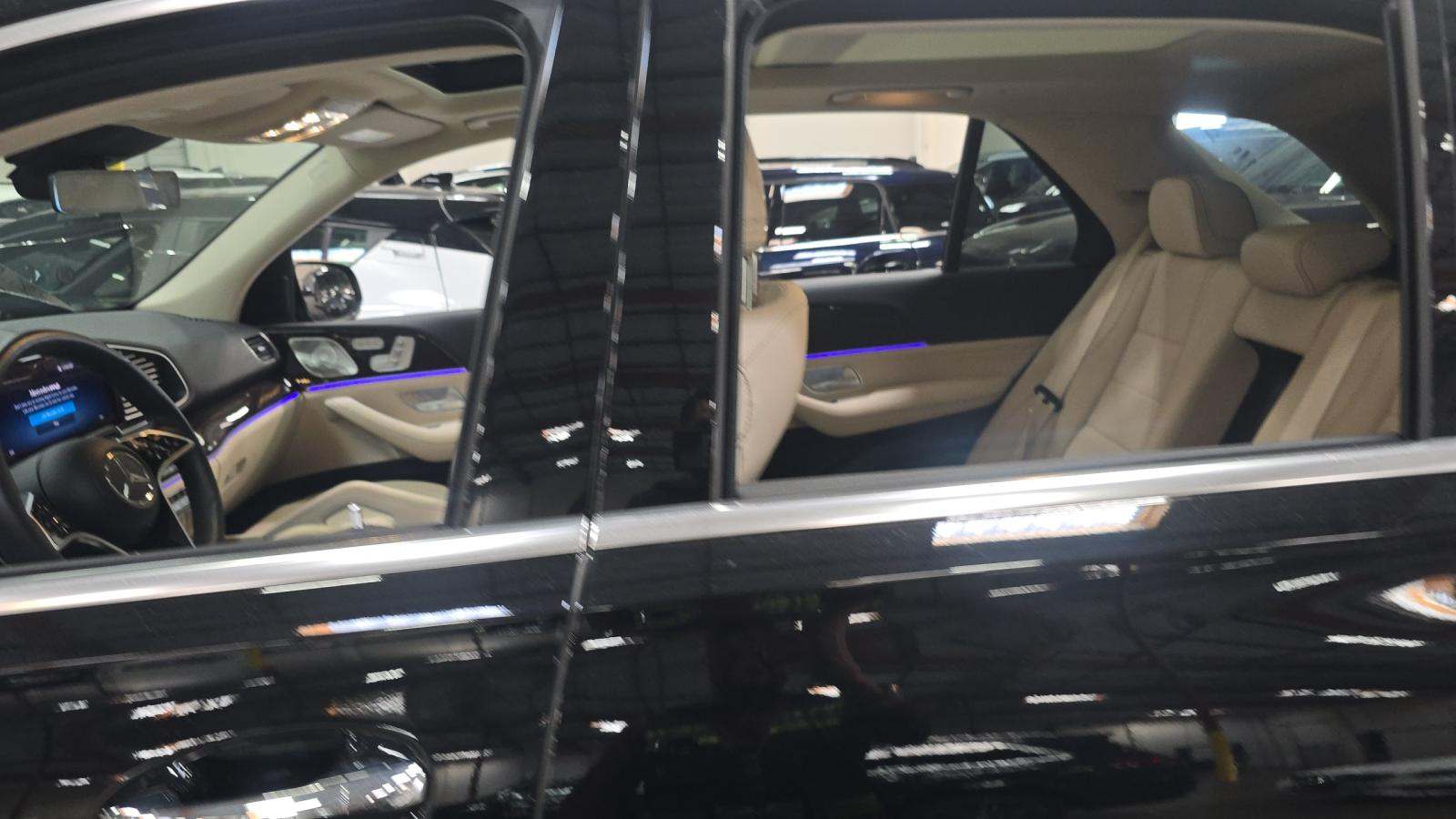 2024 Mercedes-Benz GLE GLE 350 AWD