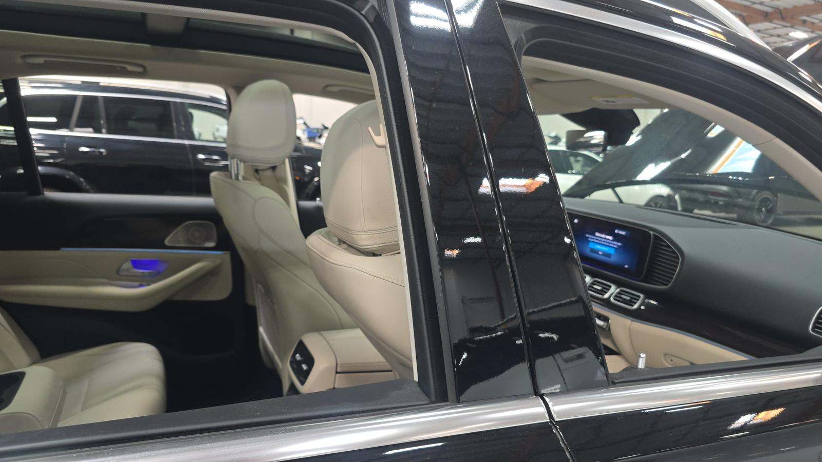 2024 Mercedes-Benz GLE GLE 350 AWD