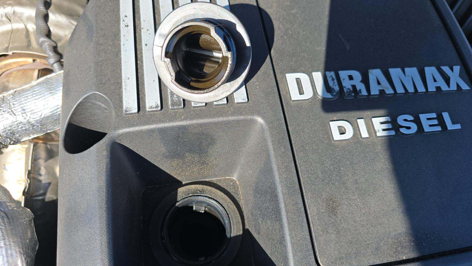 2022 Chevrolet Silverado 1500 High Country AWD