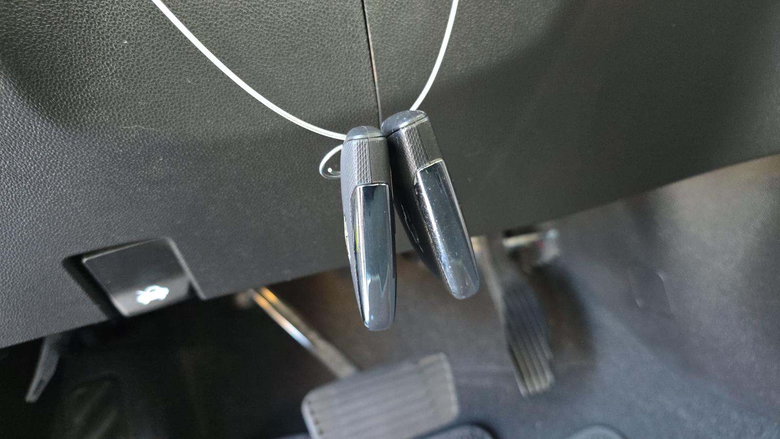 2022 Chevrolet Silverado 1500 High Country AWD