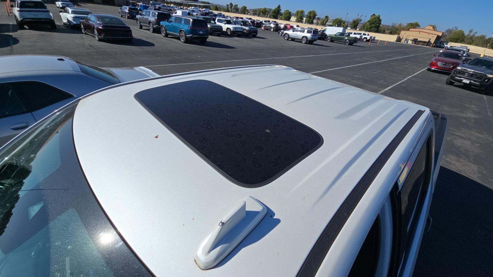 2022 Chevrolet Silverado 1500 High Country AWD