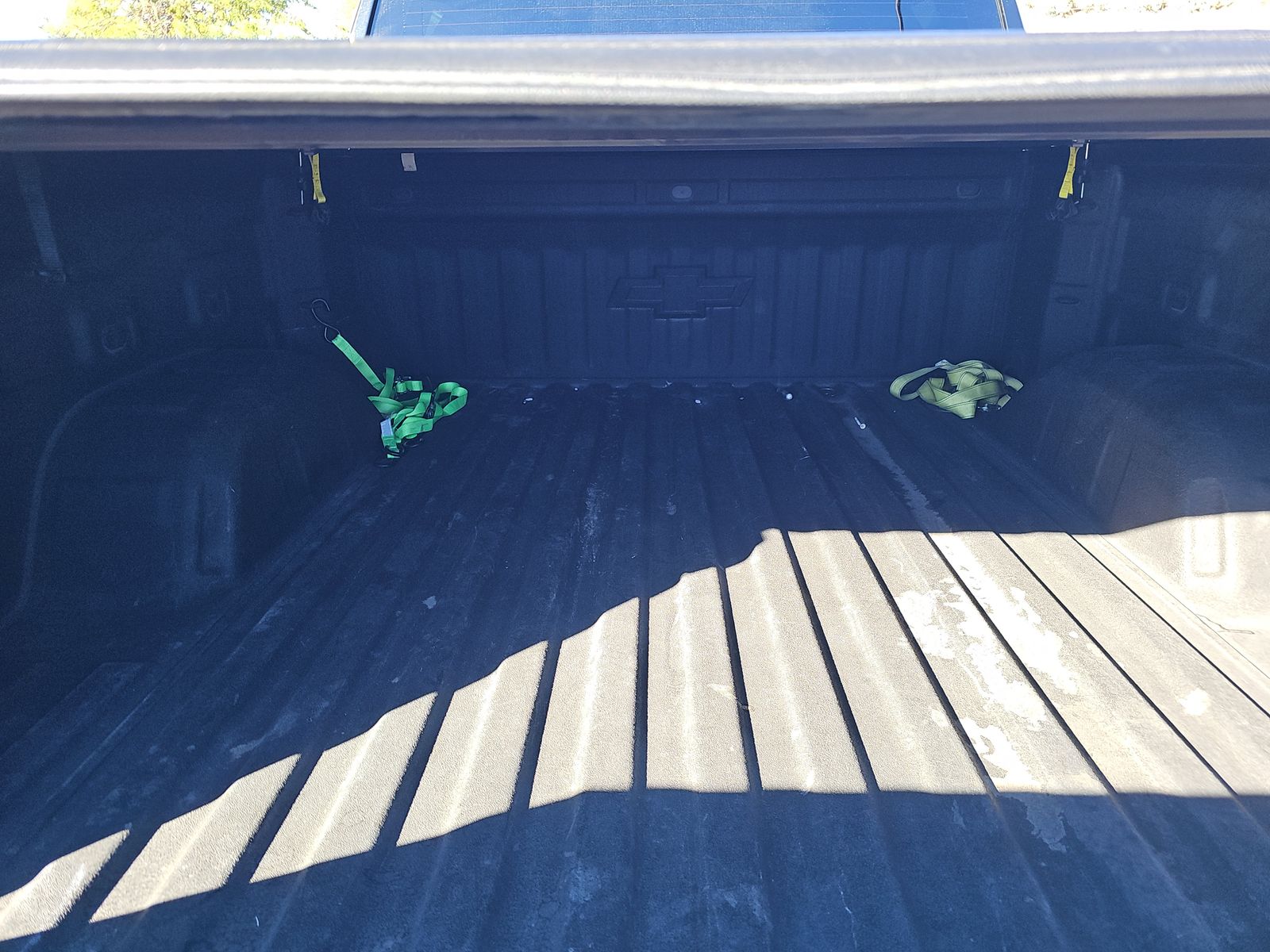 2022 Chevrolet Silverado 1500 Custom RWD