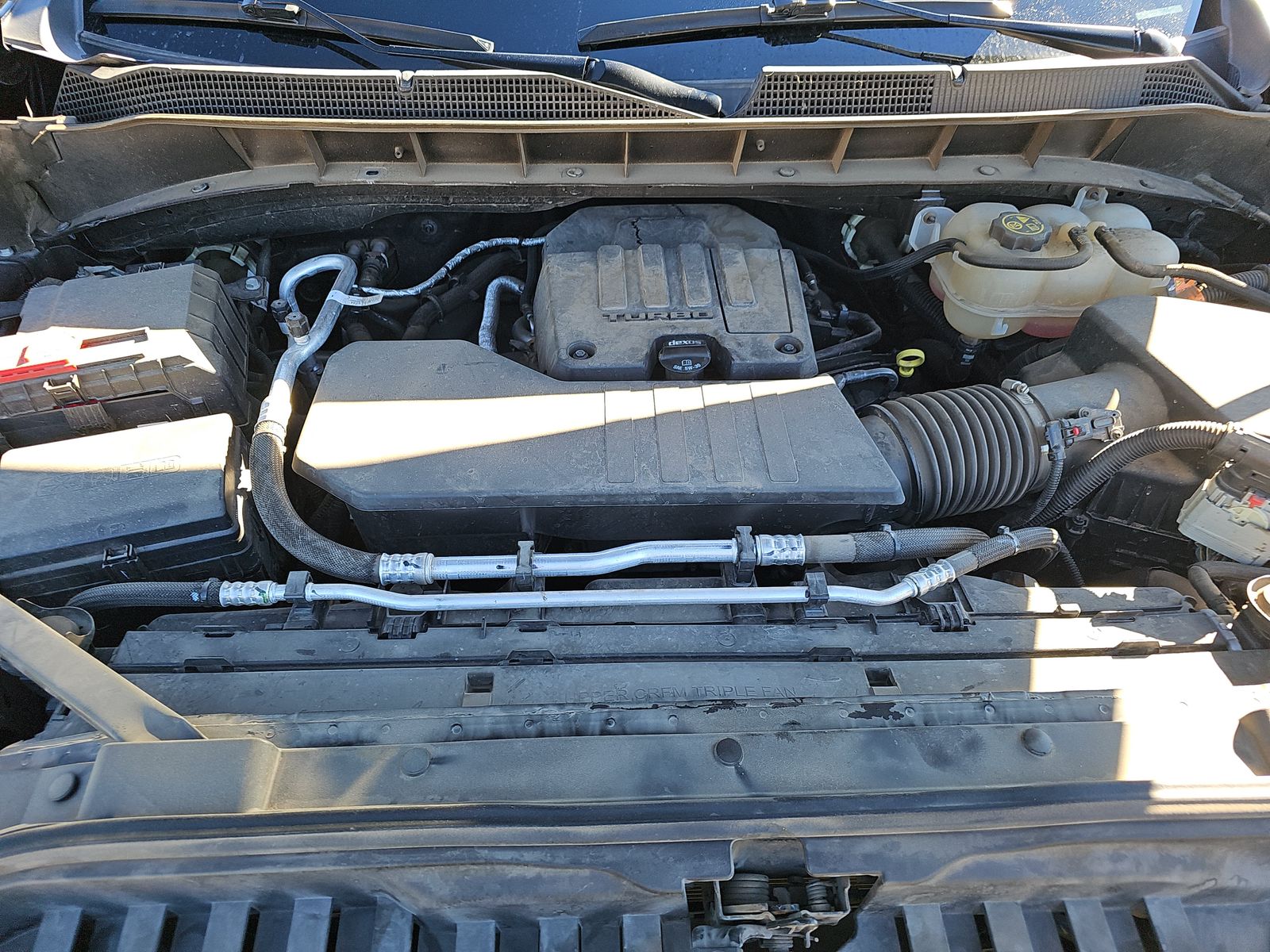 2022 Chevrolet Silverado 1500 Custom RWD