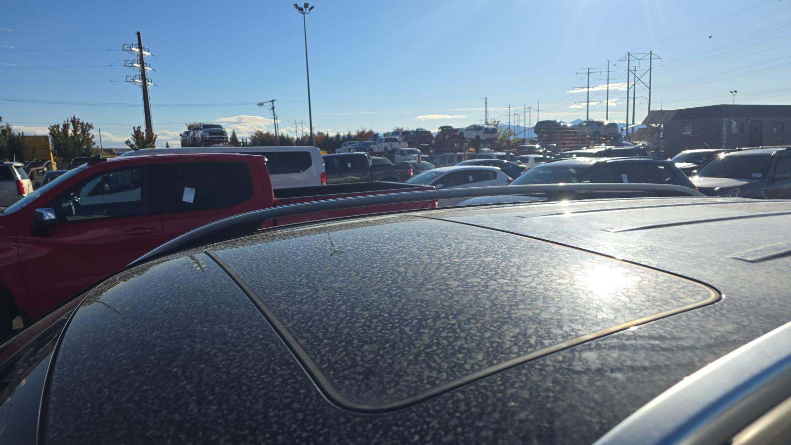 2020 Mercedes-Benz GLE GLE 450 AWD