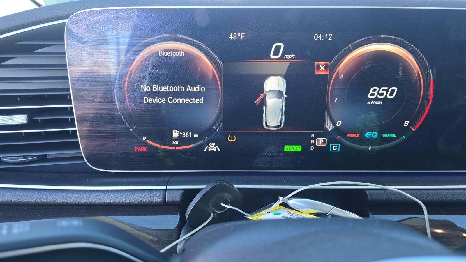 2020 Mercedes-Benz GLE GLE 450 AWD