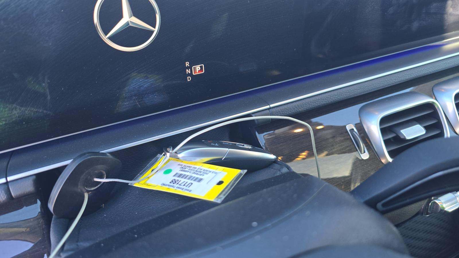 2020 Mercedes-Benz GLE GLE 450 AWD