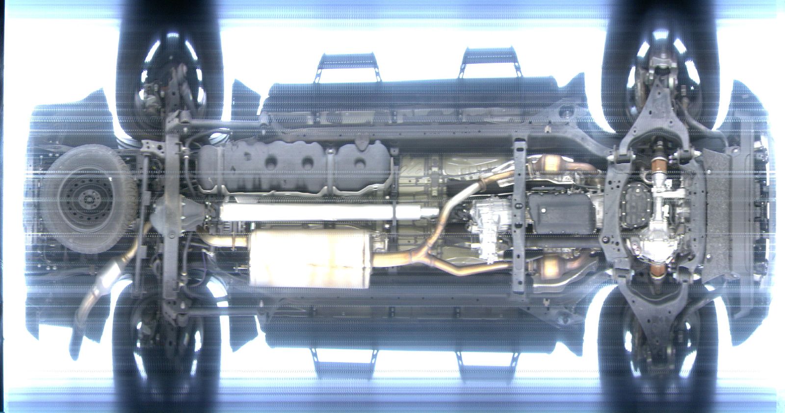 2023 Toyota Tundra SR5 AWD