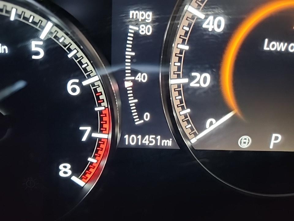 2022 MAZDA MAZDA3 2.5 S FWD