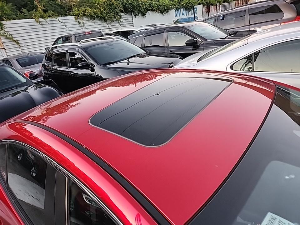 2022 MAZDA MAZDA3 2.5 S FWD