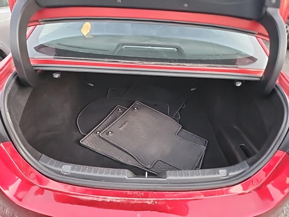 2022 MAZDA MAZDA3 2.5 S FWD