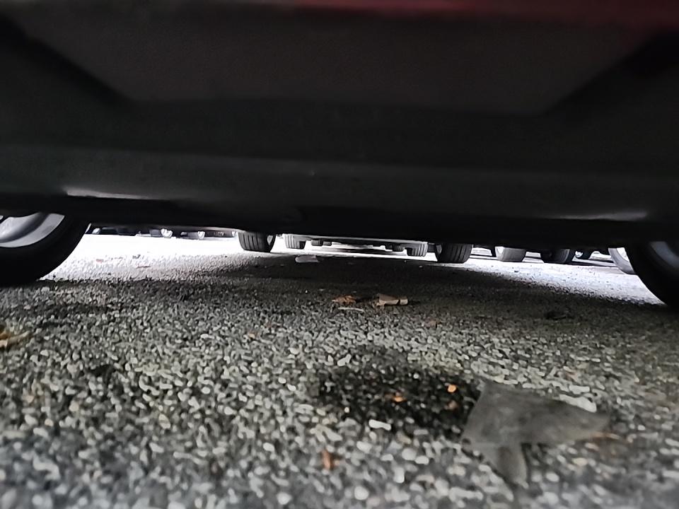 2022 MAZDA MAZDA3 2.5 S FWD