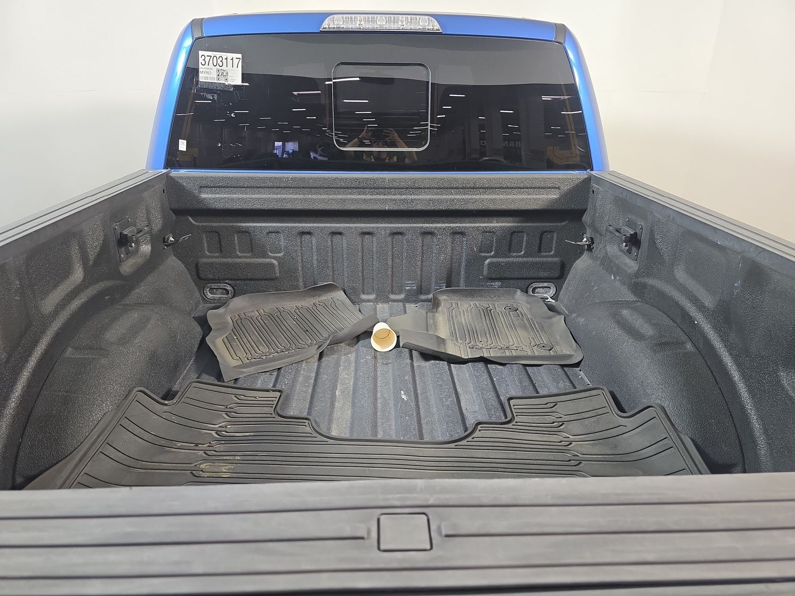 2019 Ford F-150 Raptor AWD