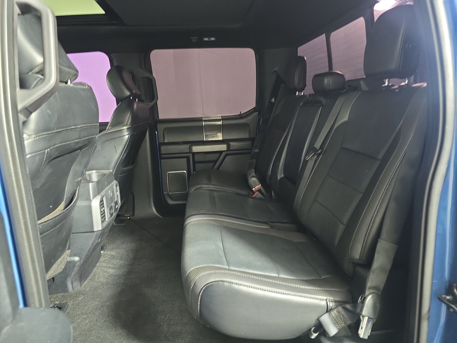 2019 Ford F-150 Raptor AWD