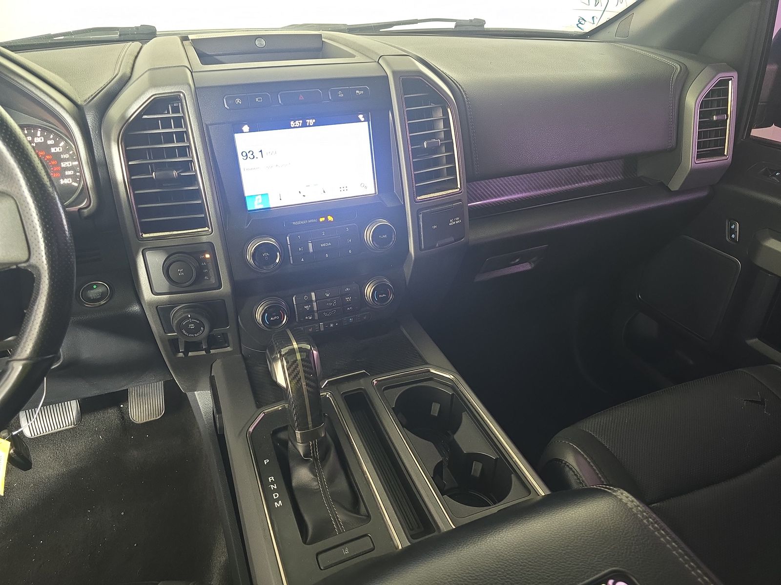 2019 Ford F-150 Raptor AWD