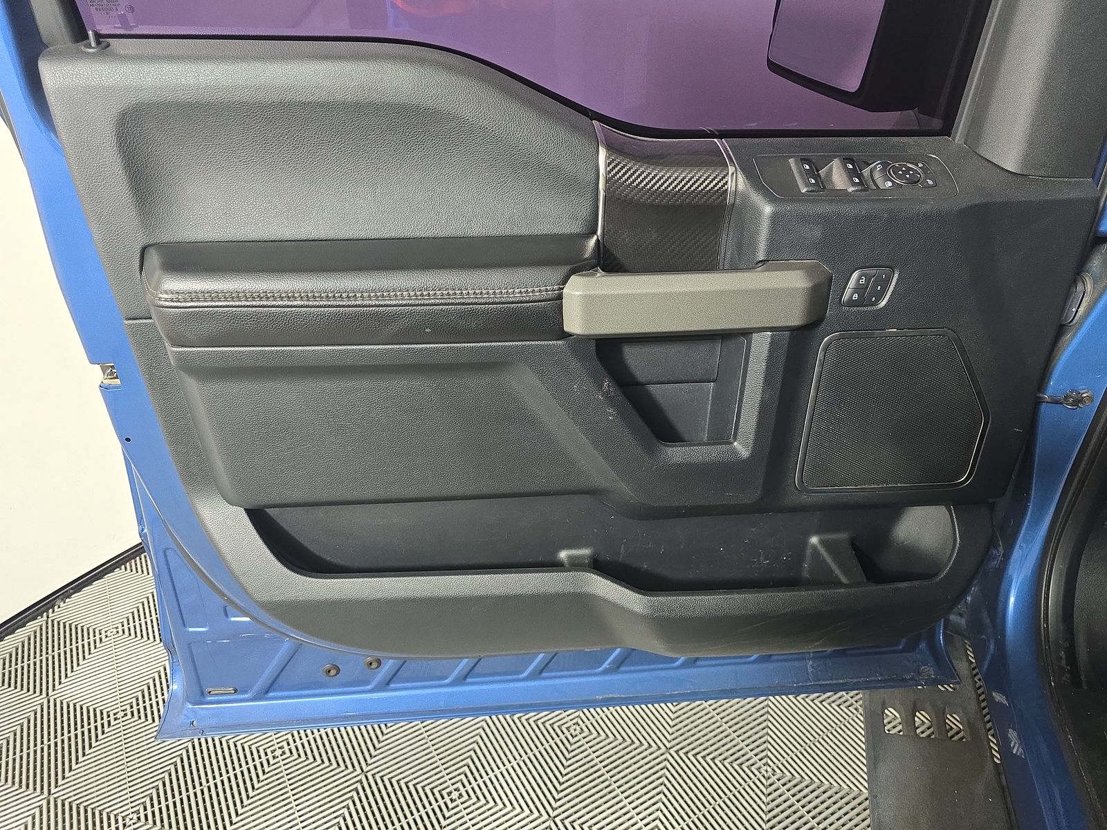 2019 Ford F-150 Raptor AWD