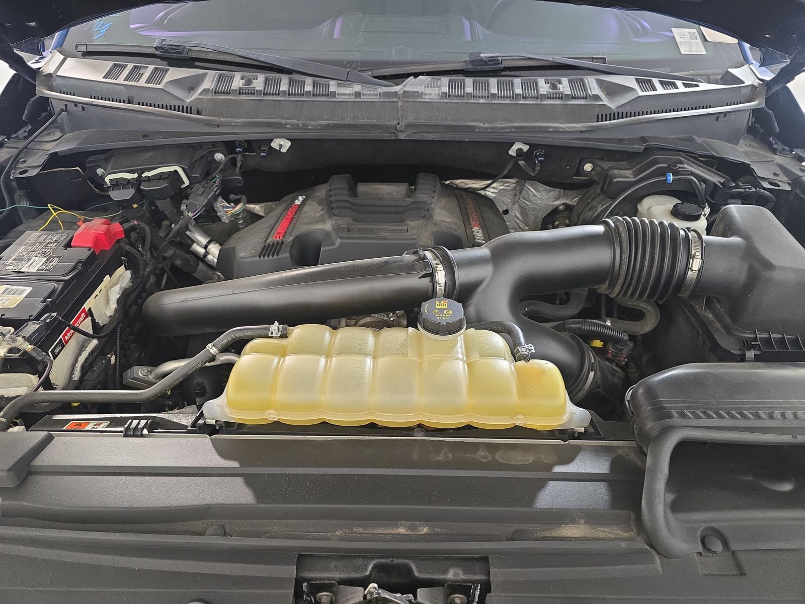 2019 Ford F-150 Raptor AWD