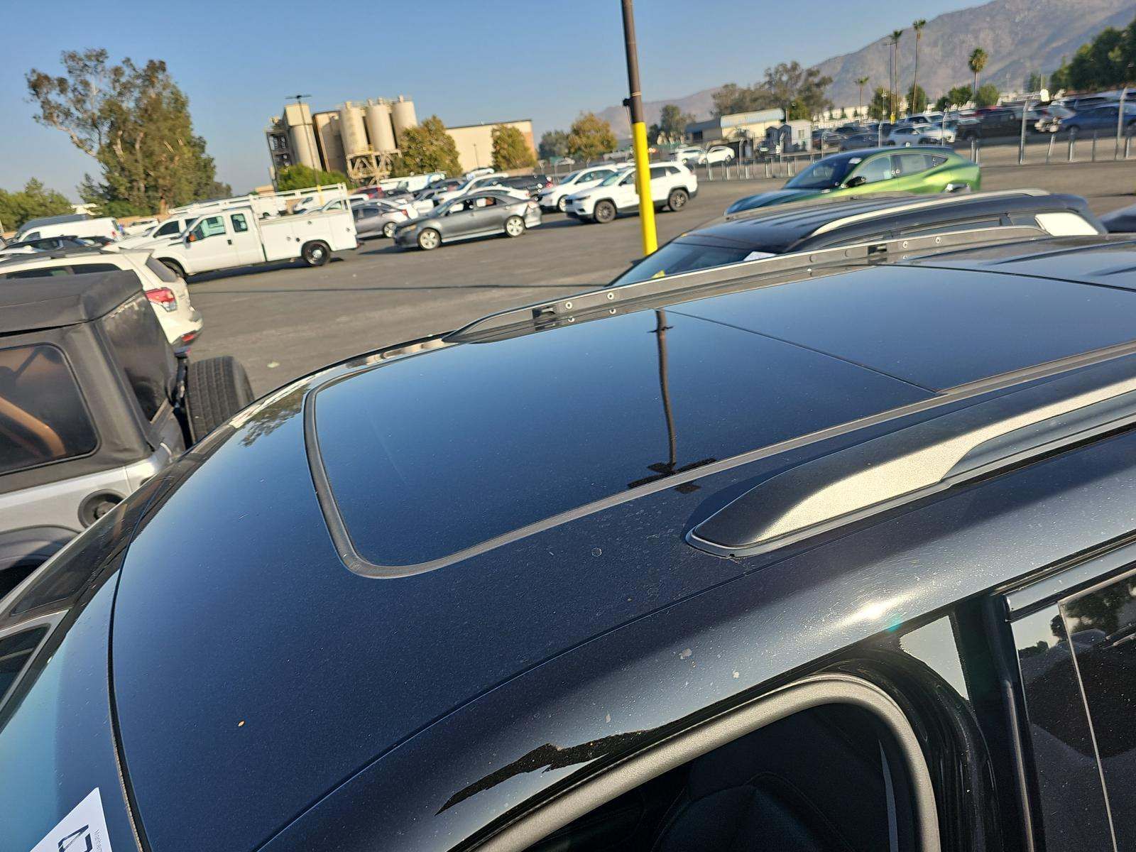 2023 Jeep Grand Cherokee 4xe 30th Anniversary AWD