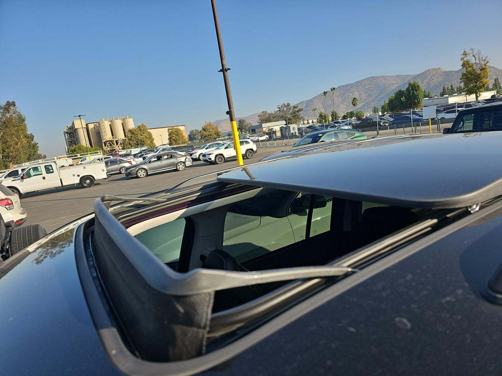 2023 Jeep Grand Cherokee 4xe 30th Anniversary AWD