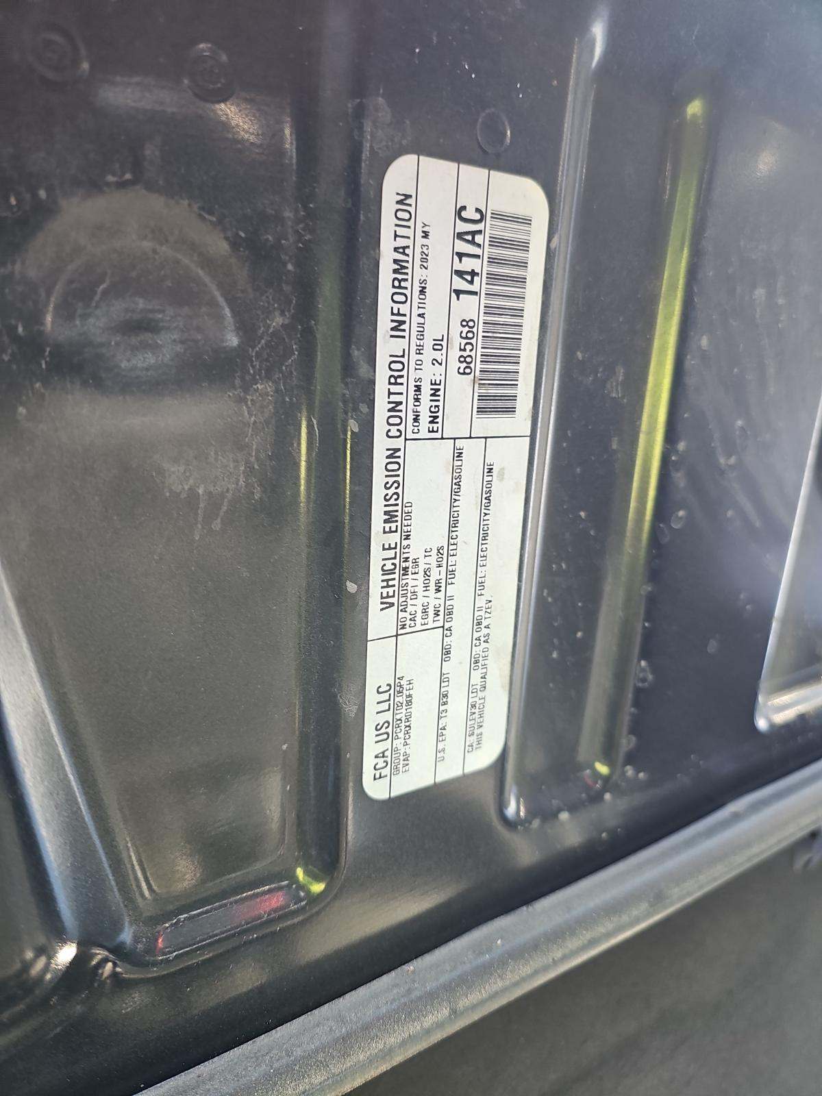 2023 Jeep Grand Cherokee 4xe 30th Anniversary AWD