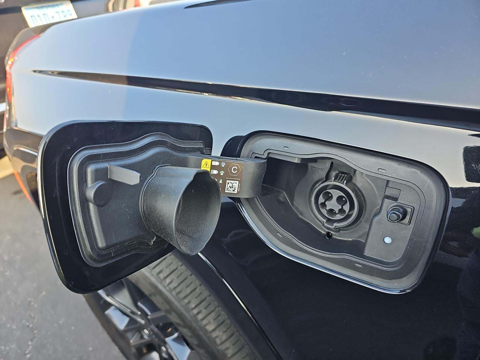 2023 Jeep Grand Cherokee 4xe 30th Anniversary AWD