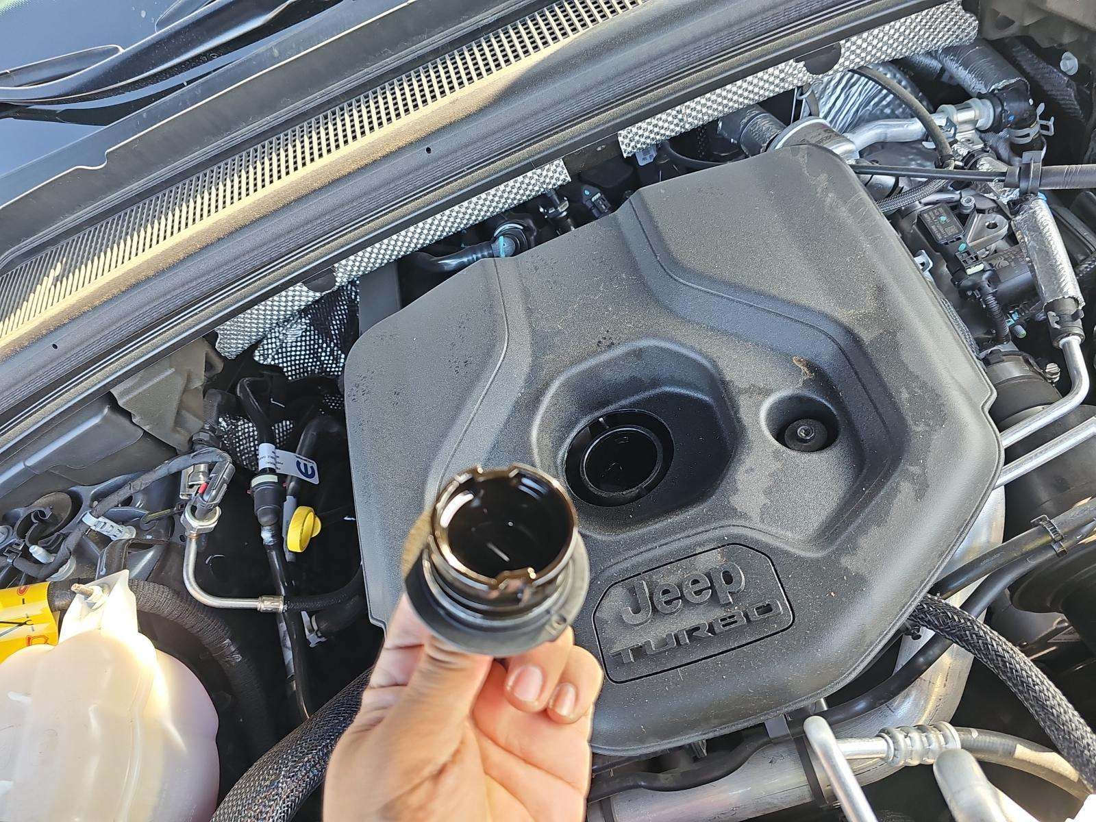 2023 Jeep Grand Cherokee 4xe 30th Anniversary AWD