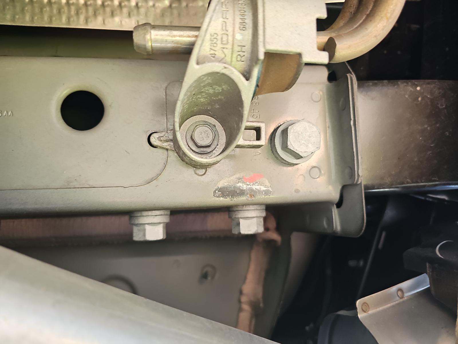 2023 Jeep Grand Cherokee 4xe 30th Anniversary AWD