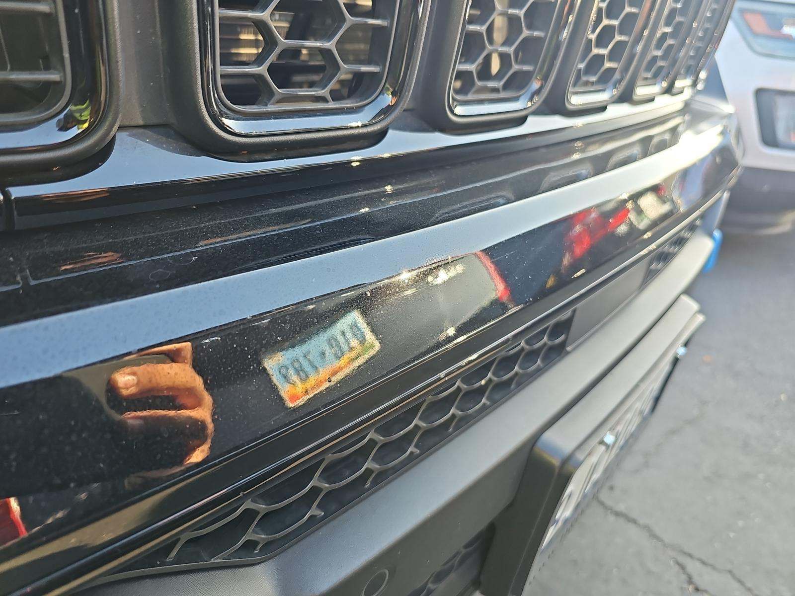 2023 Jeep Grand Cherokee 4xe 30th Anniversary AWD