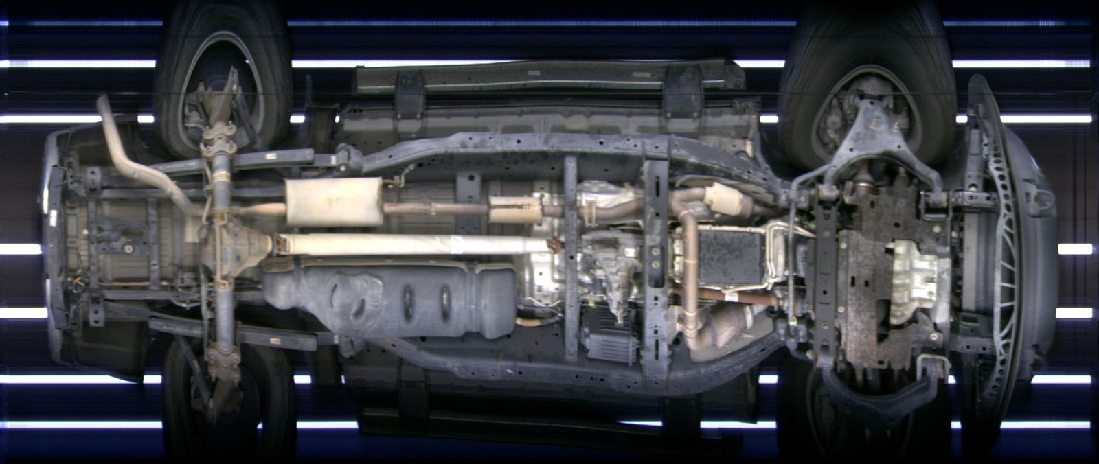 2021 Ford F-150 XLT AWD