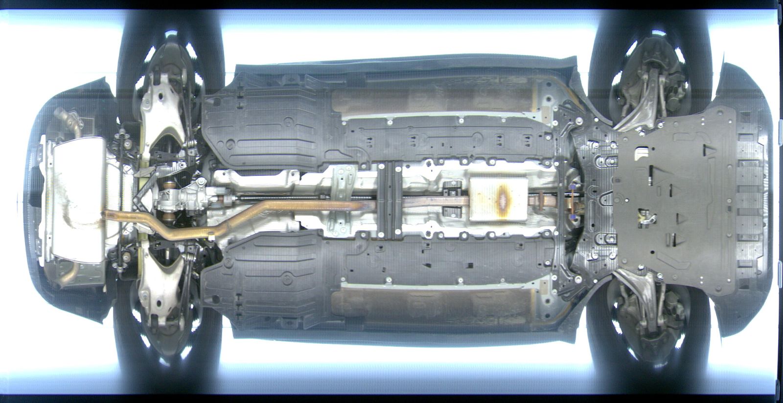 2025 Volvo XC90 B6 Ultra AWD