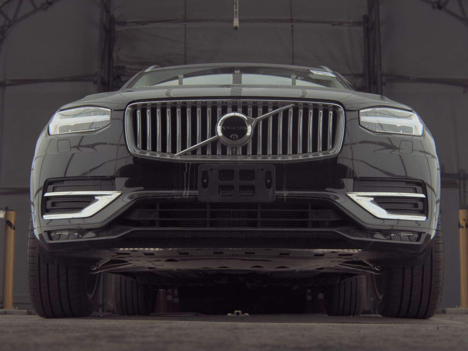 2025 Volvo XC90 B6 Ultra AWD