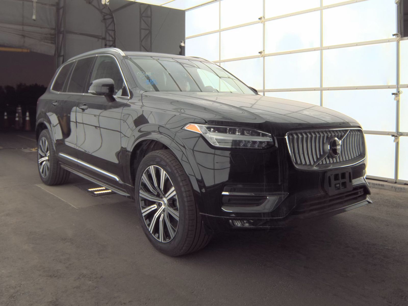 2025 Volvo XC90 B6 Ultra AWD