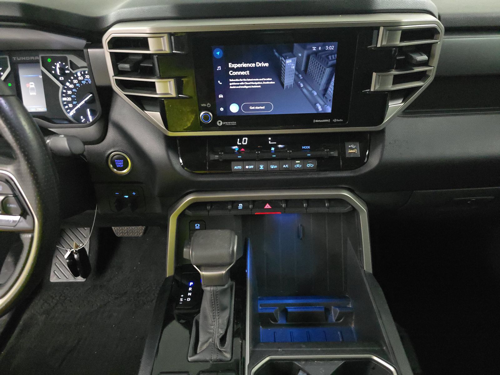 2023 Toyota Tundra SR5 AWD