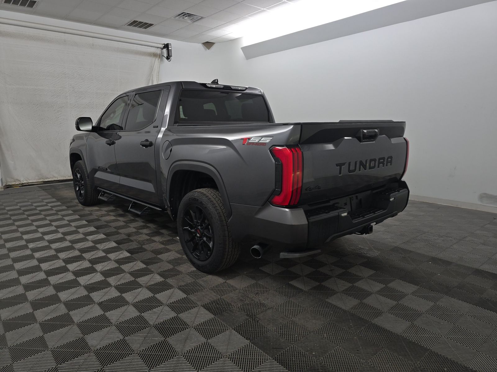 2023 Toyota Tundra SR5 AWD