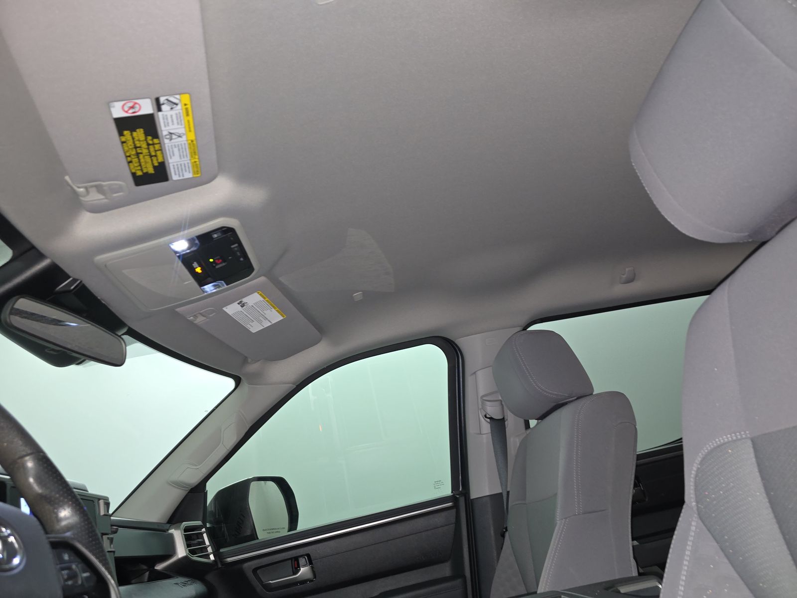 2023 Toyota Tundra SR5 AWD