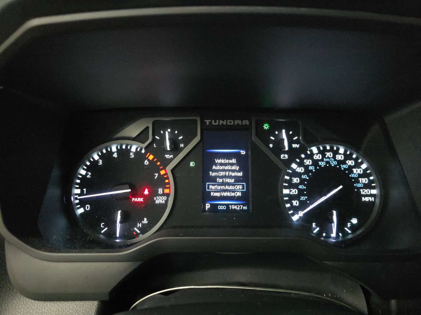 2023 Toyota Tundra SR5 AWD