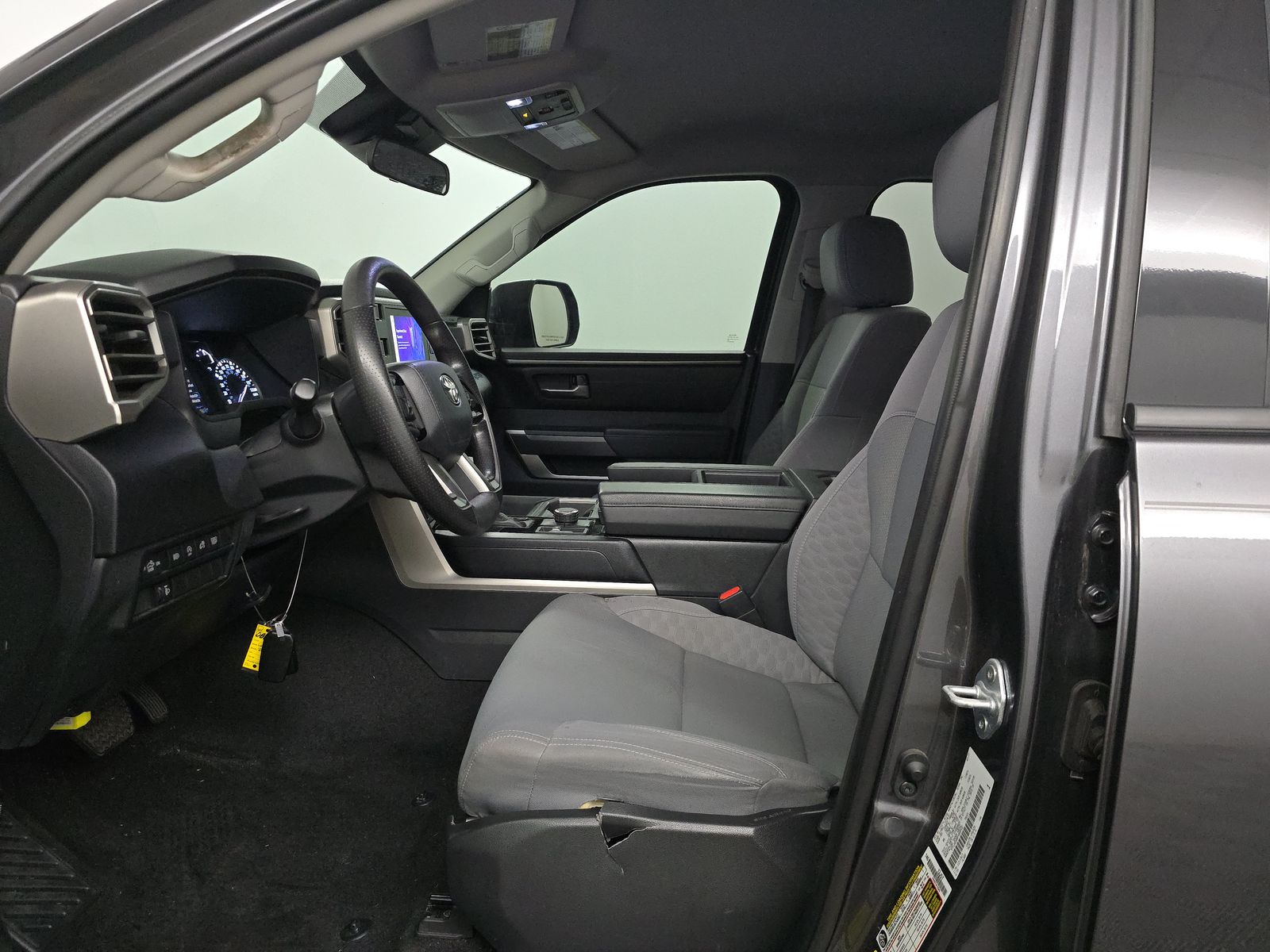 2023 Toyota Tundra SR5 AWD