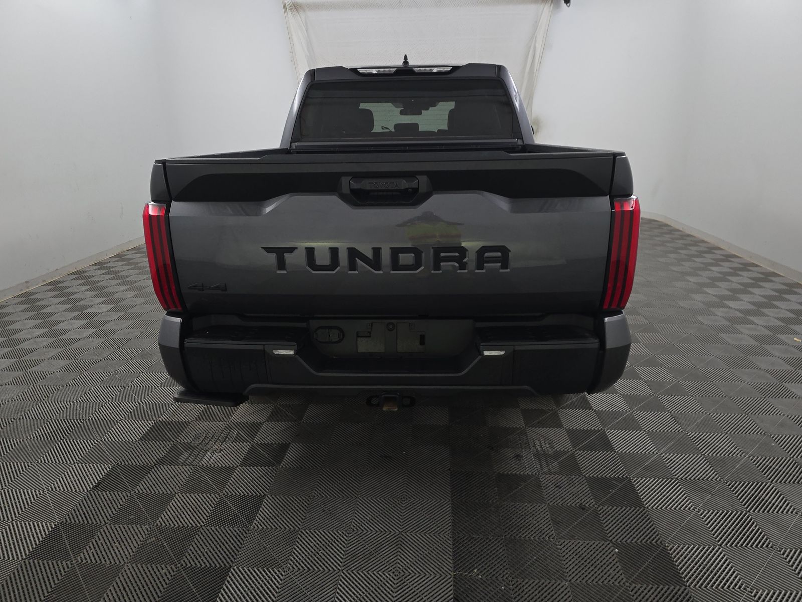 2023 Toyota Tundra SR5 AWD